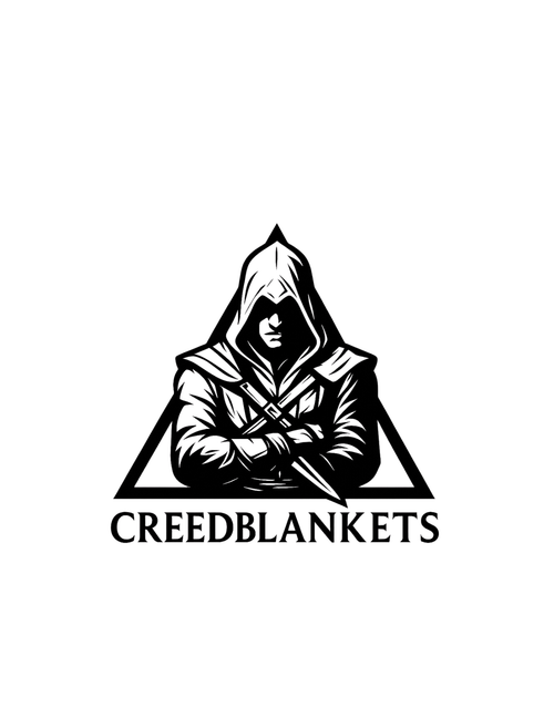 creedblankets